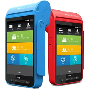 双辽拉卡拉智能POS机